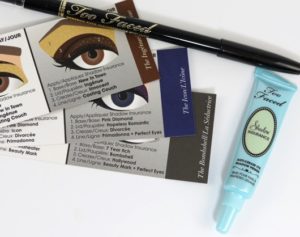 TOO FACED The Return Of Sexy Palette