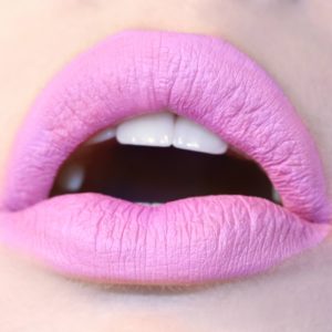 Colourpop Ultra Matte Liquid Lipstick / Lippentift "Koala"