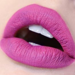 Colourpop Ultra Matte Liquid Lipstick / Lippentift "Lychee"
