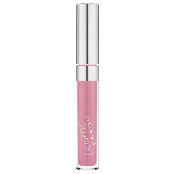 Colourpop Ultra Matte Liquid Lipstick / Lippentift "Seesaw"