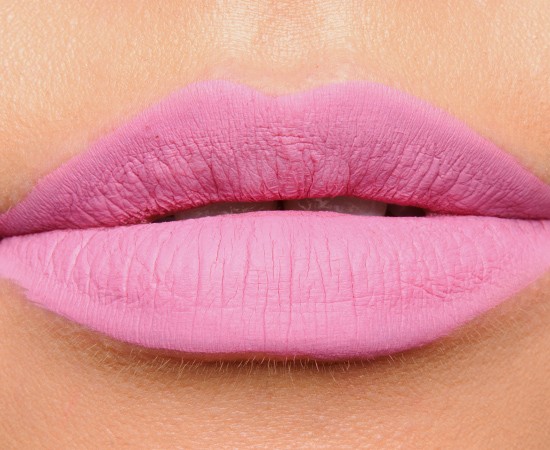 Colourpop Ultra Matte Liquid Lipstick / Lippentift "Seesaw"