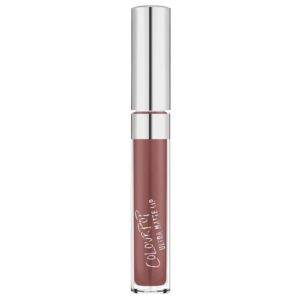Colourpop Ultra Matte Liquid Lipstick / Lippentift "Teeny Tiny"