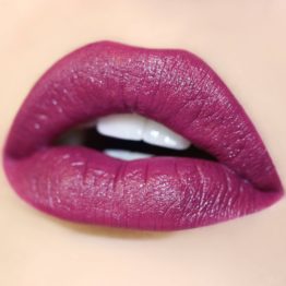 Colourpop Ultra Matte Liquid Lipstick / Lippentift "Panda"