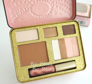 Too Faced Beauty Wishes and Sweet Kisses