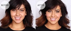 Tarte Powder Player Bamboo Pressed Powder Brush