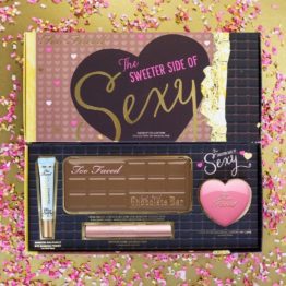 Too Faced The Sweeter Side of Sexy ~ Limited Edition!