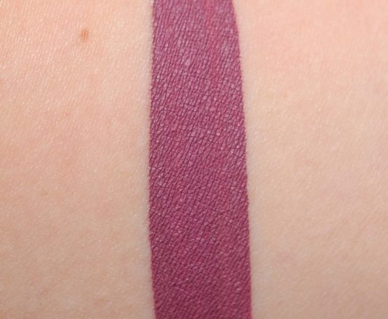 Colourpop Ultra Matte Liquid Lipstick / Lippentift "Are N Be"