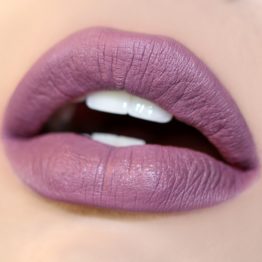 Colourpop Ultra Matte Liquid Lipstick / Lippentift "Cheap Thrills"