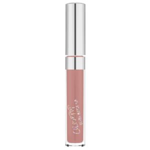 Colourpop Ultra Matte Liquid Lipstick / Lippentift "Bianca"