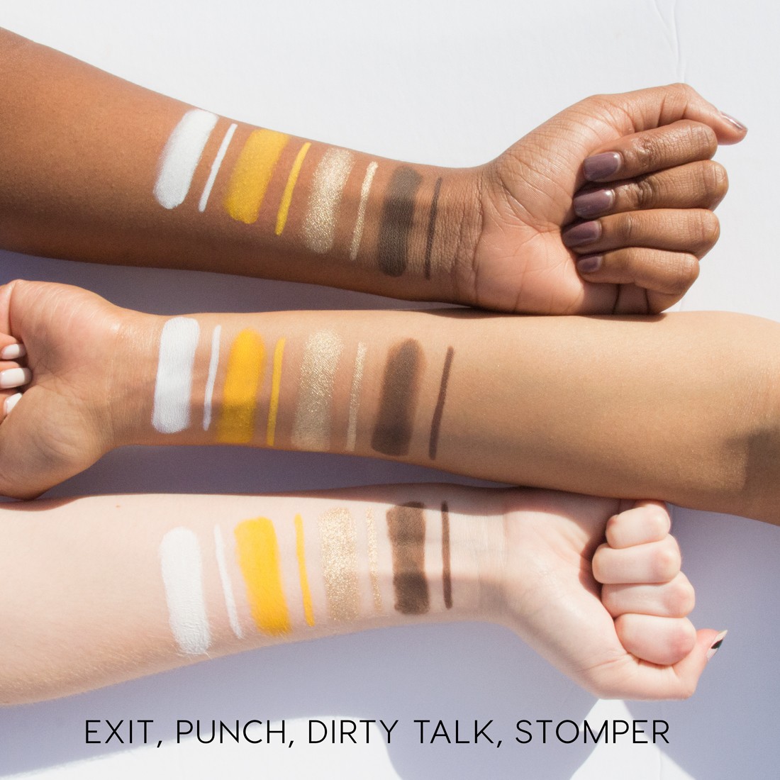 Colourpop Crème Gel Liner "Dirty Talk Liner"