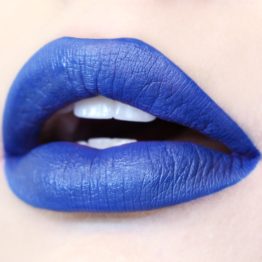 Colourpop Ultra Matte Liquid Lipstick / Lippentift "Jellies"