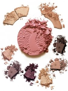 Tarte Rainforest After Dark Colored Clay Eye & Cheek Palette