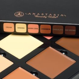 Edit: Anastasia Contour Cream Kit "Medium" Palette