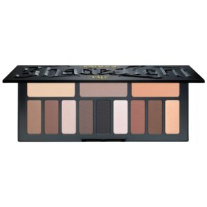 Kat von D Shade Light Eye Contour Palette