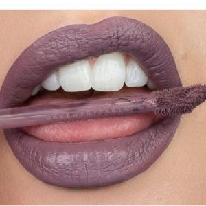 Jeffree Star Matte Liquid Lipstick / Lippentift "scorpion"