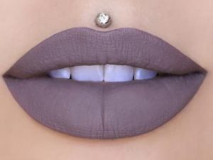 Jeffree Star Matte Liquid Lipstick / Lippentift "scorpion"