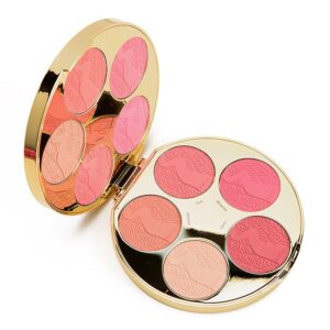 Tarte Limited-Edition Color Wheel Blush Palette