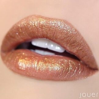 Jouer - Long-Wear Lip Topper "Tan Line"