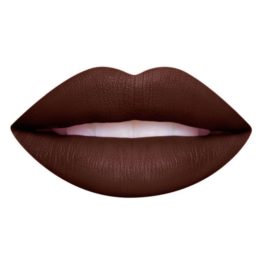 Dose Of Colors ~ Matte Lipstick "Chocolate Wasted"