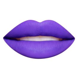 Dose Of Colors ~ Matte Lipstick "Purple Rain"