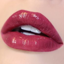 Colourpop Ultra Glossy Lip Lipstick "Sookie"