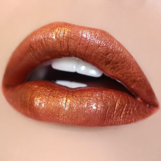 Colourpop Ultra Glossy Lip Lipstick "Cheat Code"