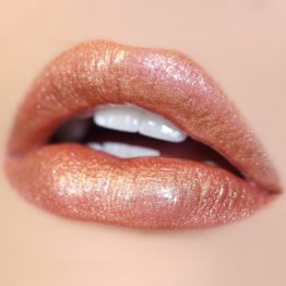 Colourpop Ultra Glossy Lip Lipstick "My Jam"
