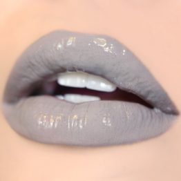 Colourpop Ultra Glossy Lip Lipstick "Fluff"