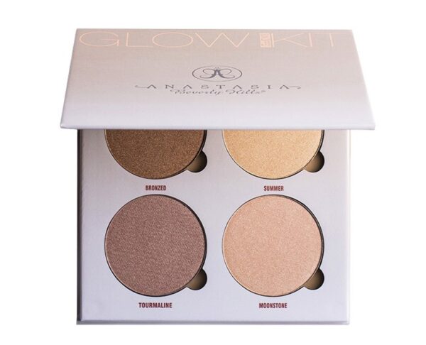 Anastasia Beverley Hills Glow Kit Palette "Sun Dipped"