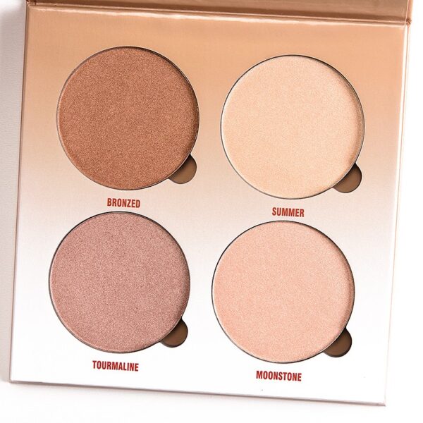 Anastasia Beverley Hills Glow Kit Palette "Sun Dipped"