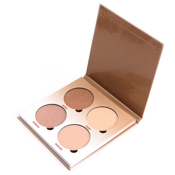 Anastasia Beverley Hills Glow Kit Palette "Sun Dipped"