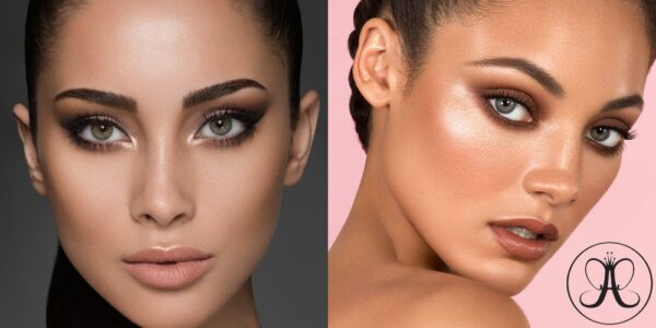 Anastasia Beverley Hills Glow Kit Palette "Sun Dipped"