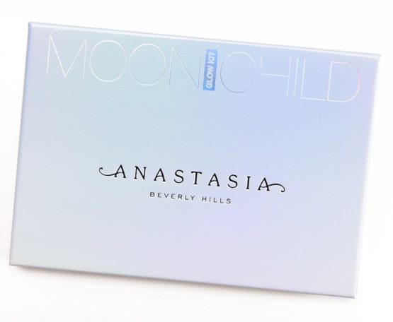 Anastasia Beverley Hills Glow Kit Palette "Moon-Child"