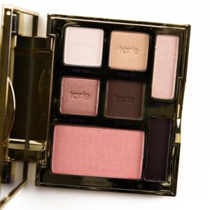 Tarte Limited-Edition Happy Girls Shine Brighter Palette