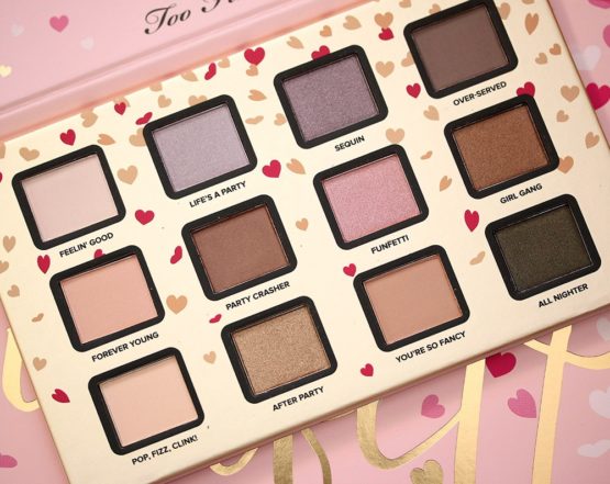 Too Faced Funfetti 5 Piece Collection