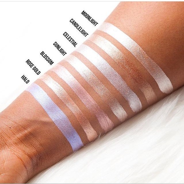 Cover FX Custom Enhancer Drops "Halo"