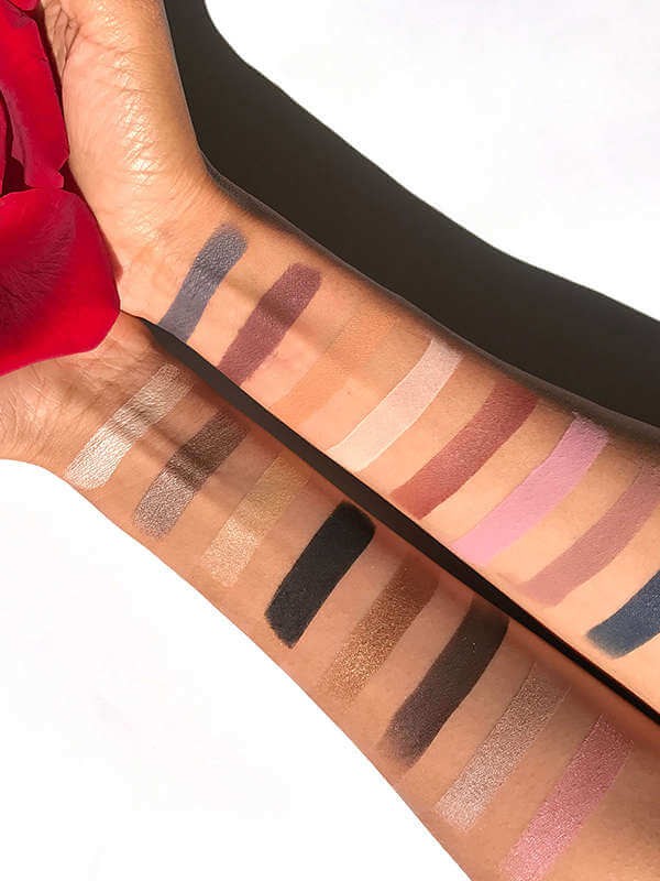 LORAC Beauty and the Beast PRO Eyeshadow Palette