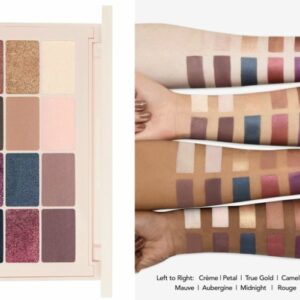 Jouer Springtime in Paris Eyeshadow Palette