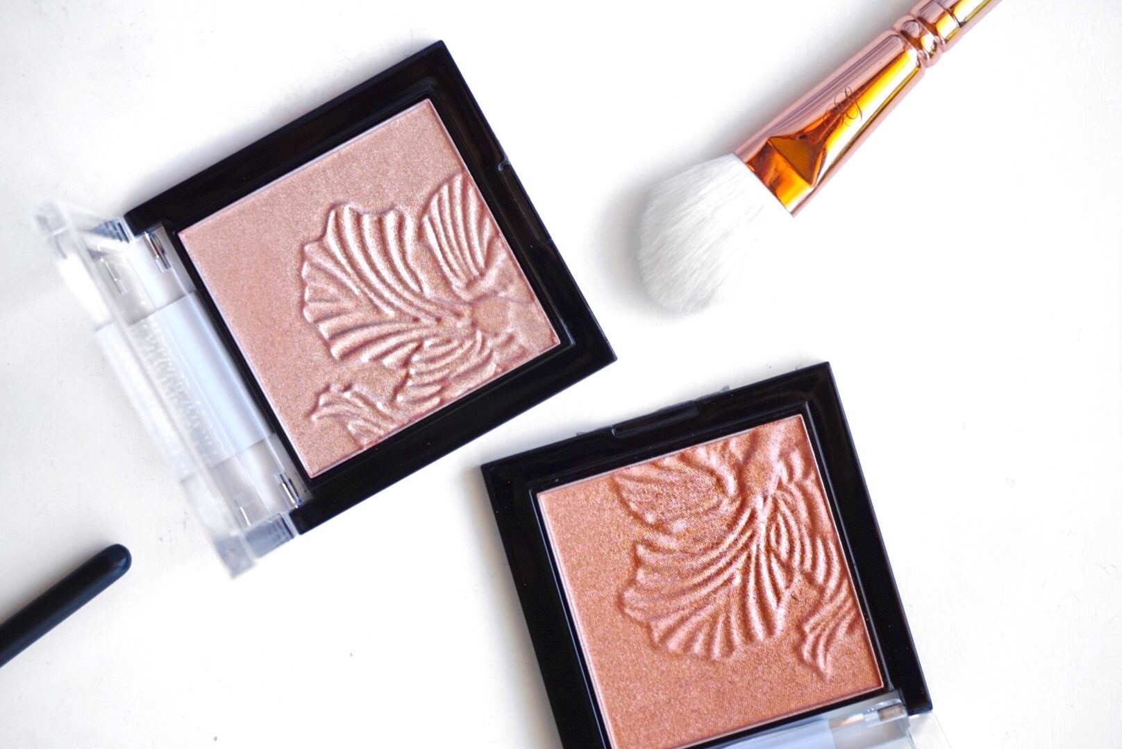 2 x Wet n Wild Hightighting Powder Set