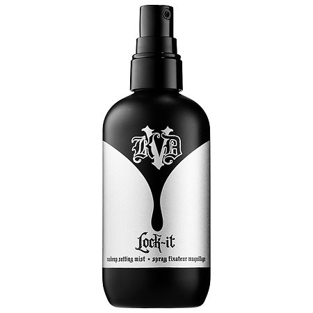 Kat von D Lock-It Makeup Setting Mist