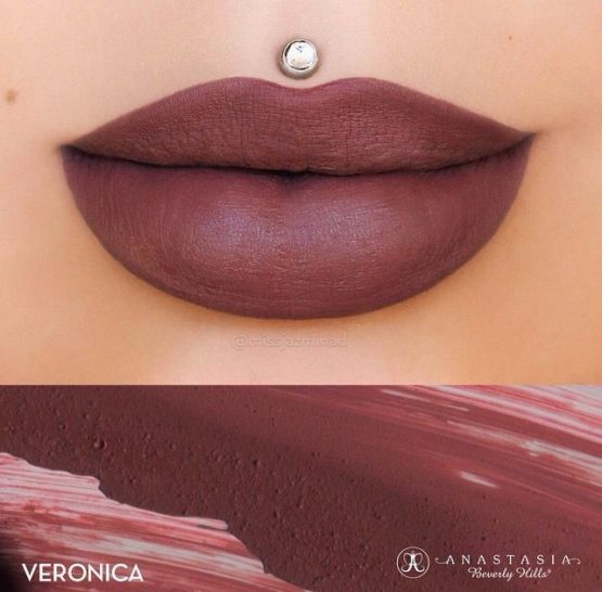 Anastasia Beverly Hills Liquid Lipstick "Veronica"