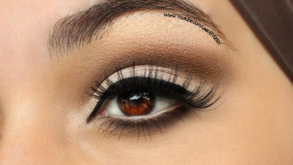 Makeup Geek In The Nude 9 Color Palette