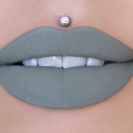 Jeffree Star Matte Liquid Lipstick / Lippentift "Dirty Money"
