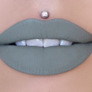 Jeffree Star Matte Liquid Lipstick / Lippentift "Dirty Money"