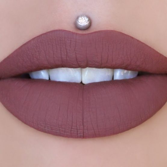 Jeffree Star Matte Liquid Lipstick / Lippentift "Androgny"