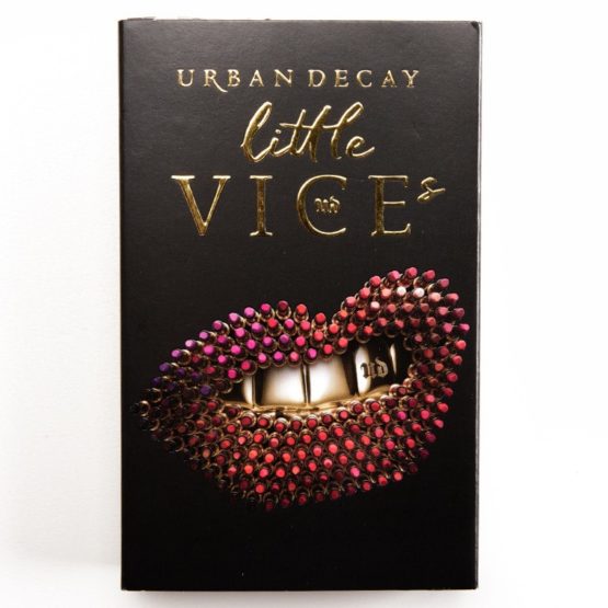 Urban Decay Limited Edition Little Vices Set
