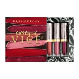 Urban Decay Limited Edition Little Liquid Vices Set