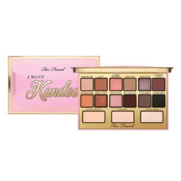 Too Faced I Want Kandee Candy Eyes Eyeshadow Palette61ZwkE3Z+iL