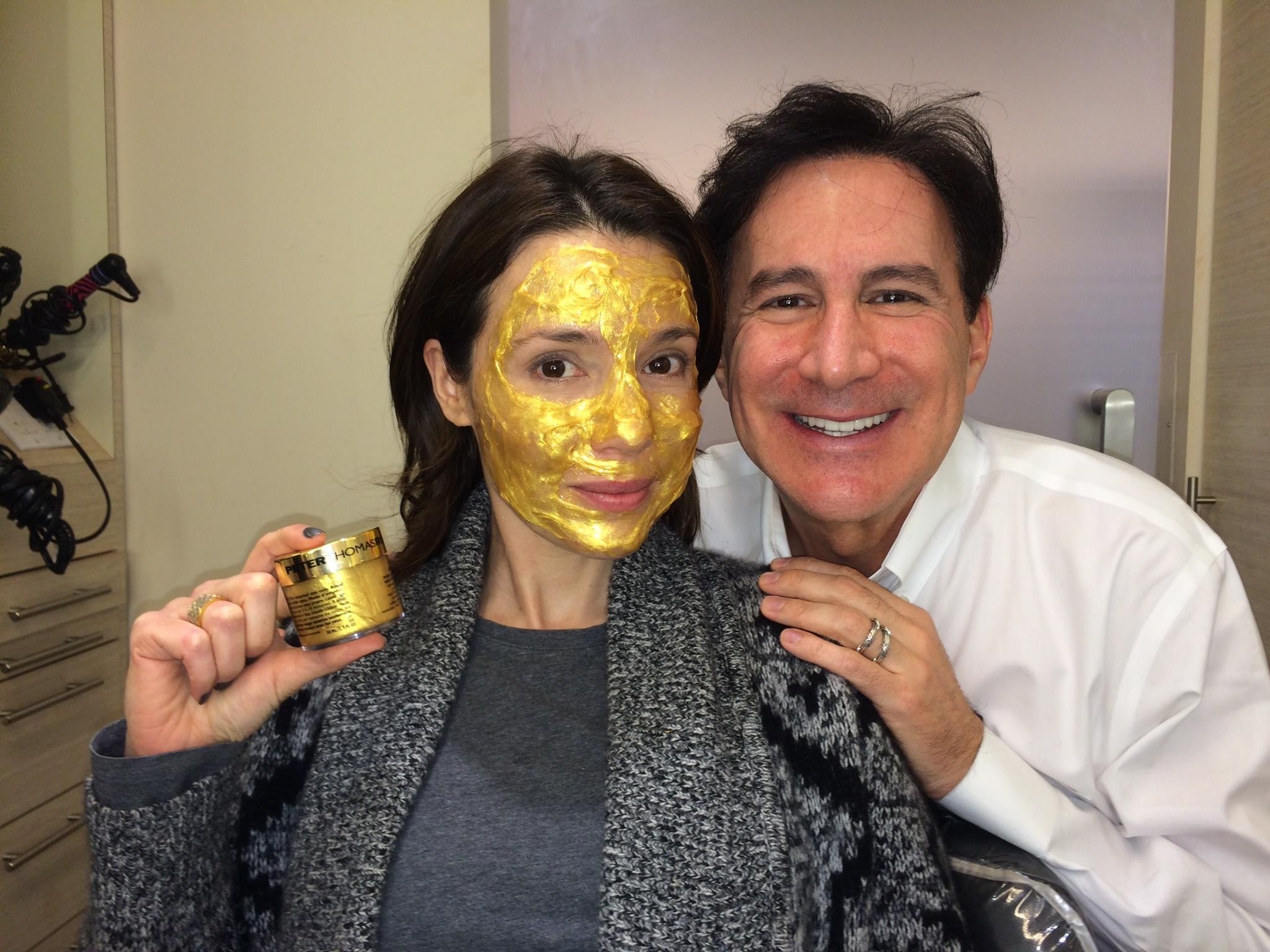 Peter Thomas Roth Meet Your Mask Set