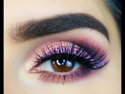 Huda Beauty Desert Dusk Palette